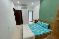 Bilik Tidur PH Apartment 