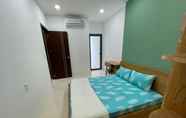 Kamar Tidur 4 PH Apartment 