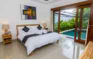 Kamar Tidur 5 Villa Dakoda