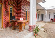 ロビー 7 OYO 2369 Cempaka Residence Ciwidey