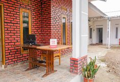 ロビー 6 OYO 2369 Cempaka Residence Ciwidey