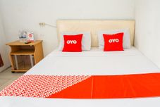 寝室 OYO 2369 Cempaka Residence Ciwidey