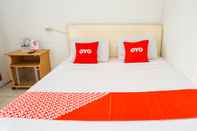 ห้องนอน OYO 2369 Cempaka Residence Ciwidey