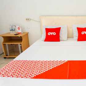 OYO 2369 Cempaka Residence Ciwidey1 , 飯店Menak Jinggo