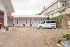 共用スペース OYO 2369 Cempaka Residence Ciwidey