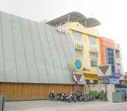 Exterior 2 OYO 2626 Syariah Harmoni Residence Medan