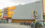 Exterior 3 OYO 2626 Syariah Harmoni Residence Medan