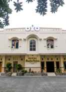 EXTERIOR_BUILDING SUPER OYO 2643 Hotel Graha Prima