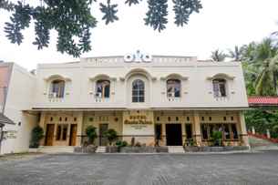 OYO 2643 Hotel Graha Prima, THB 196.41
