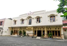 Exterior 2 OYO 2643 Hotel Graha Prima