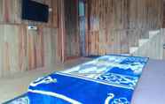 Bedroom 3 ADK Papandayan Homestay &Tour