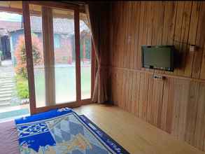 Bedroom 4 ADK Papandayan Homestay &Tour