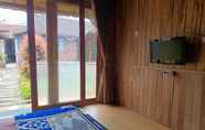 Phòng ngủ 4 ADK Papandayan Homestay &Tour