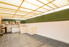 Common Space 7 OYO 2265 Bunga Bakung Near RS Hermina Pasteur