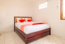 Bilik Tidur OYO 2265 Bunga Bakung Near RS Hermina Pasteur