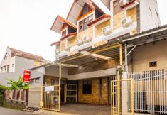 ภายนอกอาคาร 2 OYO 2265 Bunga Bakung Near RS Hermina Pasteur