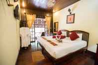 Kamar Tidur Villa Ban Lakkham River View