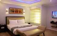 Bedroom 2 Maison Hotel Isabela