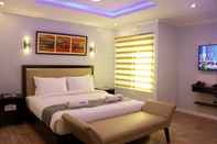 Bedroom Maison Hotel Isabela
