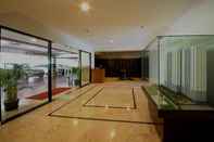 Common Space Azalea Suites Cikarang by Jayakarta Group