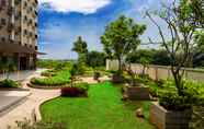 Bangunan 6 Azalea Suites Cikarang by Jayakarta Group