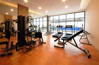 Fitness Center Azalea Suites Cikarang by Jayakarta Group