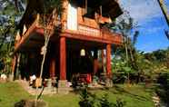 Lobby 6 Padi Ecolodge