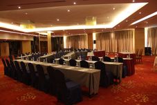 Functional Hall Sabah Oriental Hotel