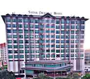 Bangunan 3 Sabah Oriental Hotel