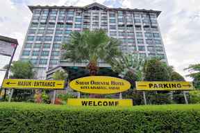 Sabah Oriental Hotel