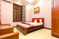 Bedroom Huong Thao Hotel