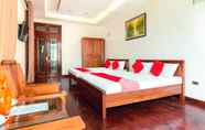 Bedroom 7 Huong Thao Hotel