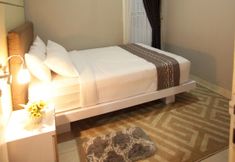 Bedroom 4 Shakilla House 1 Syariah