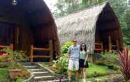 ภายนอกอาคาร 6 Orangutan Bungalow