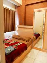 Kamar Tidur 4 Tim's Apartement Center Point Bekasi