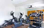 Fitness Center 5 D Varee Xpress Fullroom 77 Srinakarin