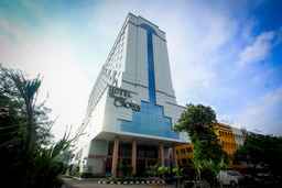 Crystal Crown Hotel Harbour View Port Klang, ₱ 2,009.97