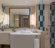 In-room Bathroom 7 Henann Tawala Resort