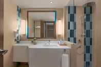 In-room Bathroom Henann Tawala Resort