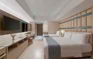 Phòng ngủ 6 Henann Tawala Resort