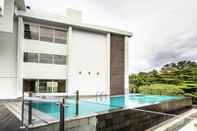 Swimming Pool Changkat Duta Luxury Villa