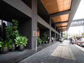 Exterior 4 The Establishment at Bangsar KL Sentral 