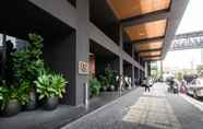 Exterior 2 The Establishment at Bangsar KL Sentral 