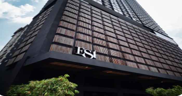 Exterior The Establishment at Bangsar KL Sentral 