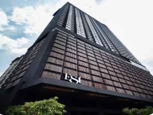 The Establishment at Bangsar KL Sentral , THB 1,777.76