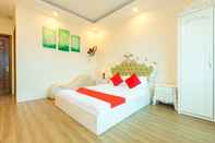 Bedroom Nam Khanh Hotel