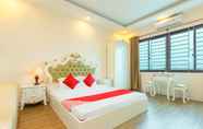 Sảnh chờ 3 Nam Khanh Hotel