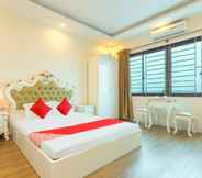 Sảnh chờ 3 Nam Khanh Hotel