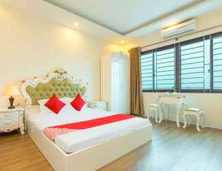 Sảnh chờ 2 Nam Khanh Hotel