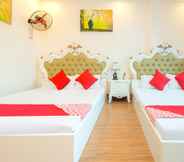 Sảnh chờ 5 Nam Khanh Hotel